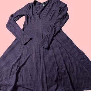 Forever 21 skater dress